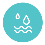 BBP water icon