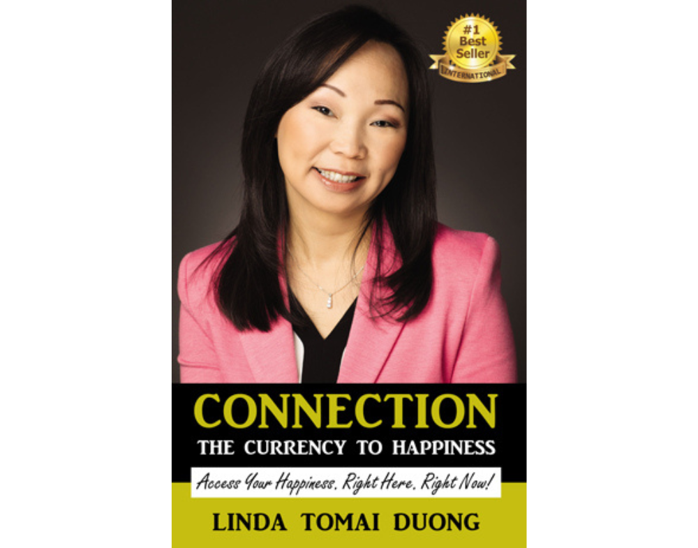 'Connection' by Linda Duong