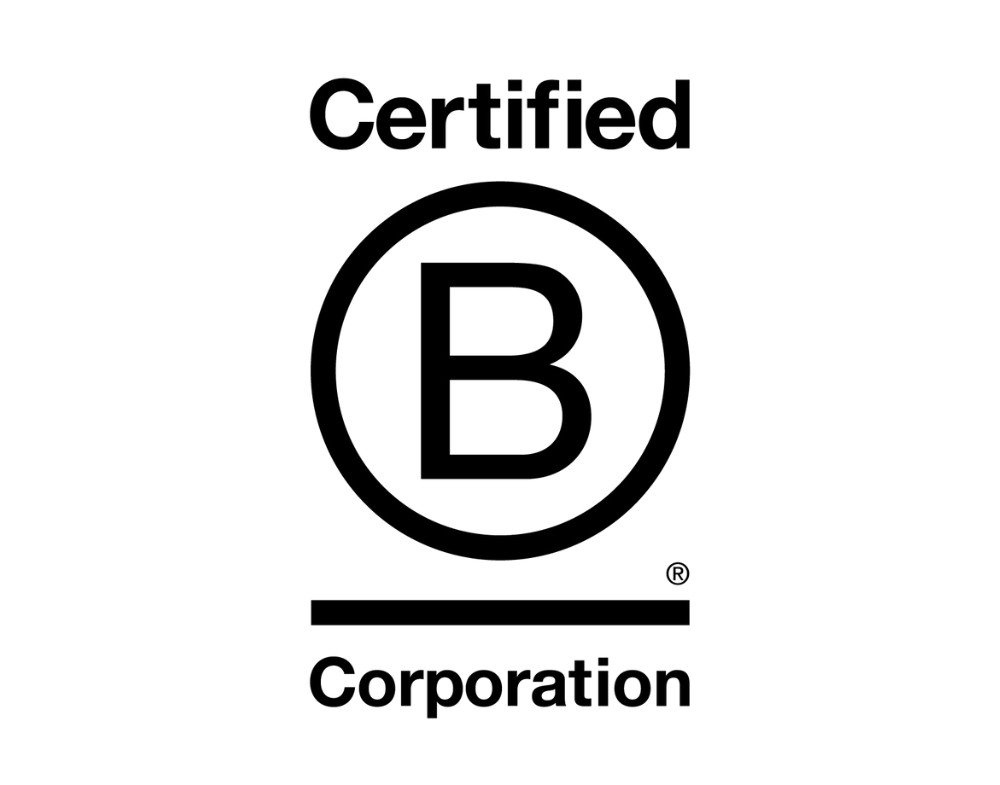 Bcorp certification