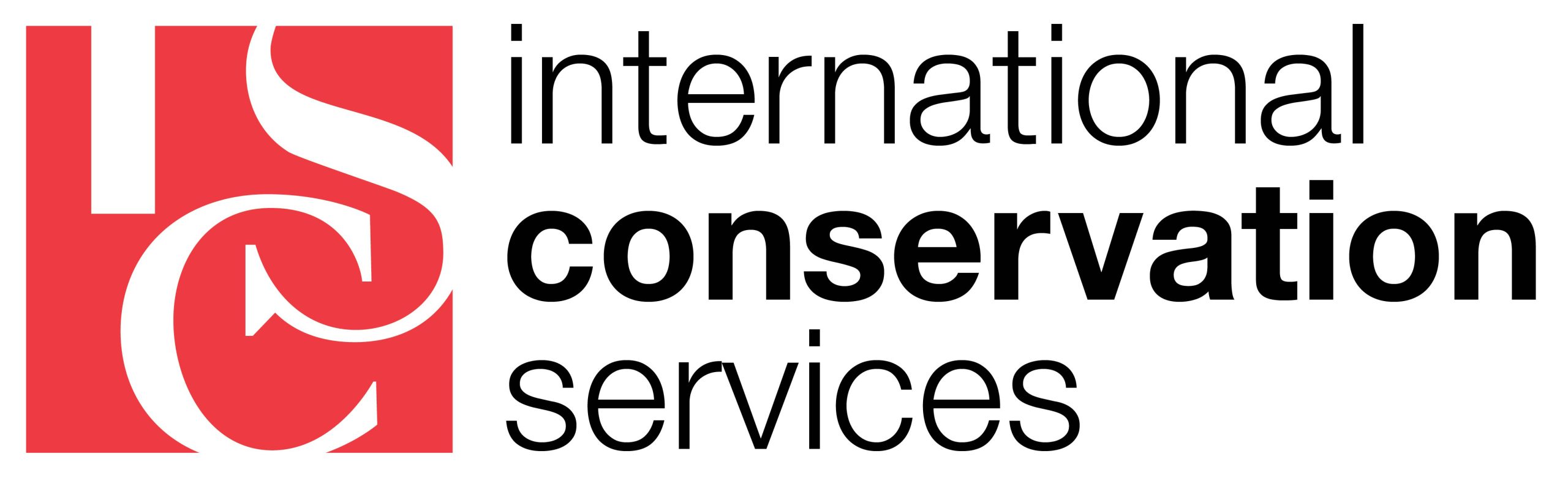 International Conservation services
