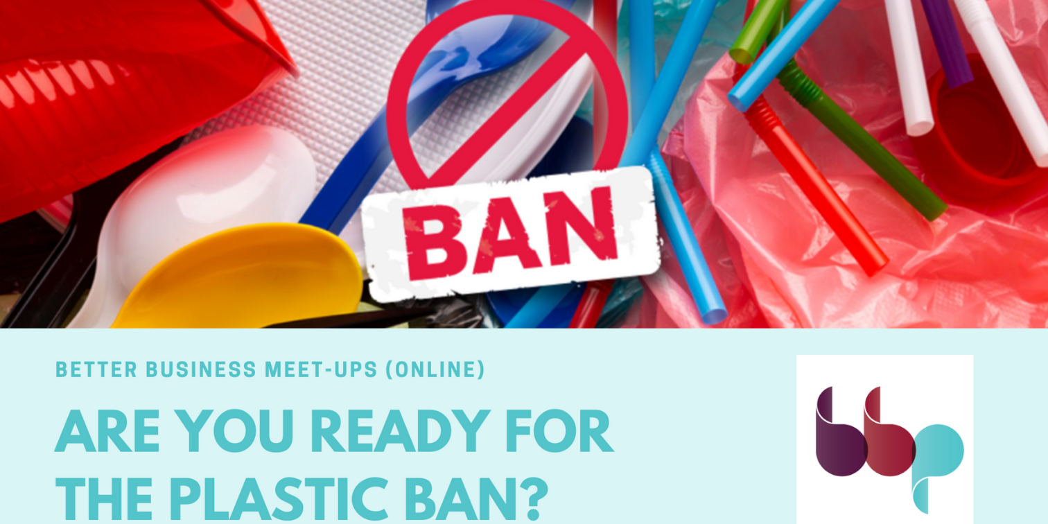 Is your business ready for the NSW Plastics Ban?