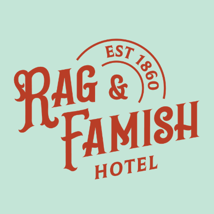 Rag and Famish logo