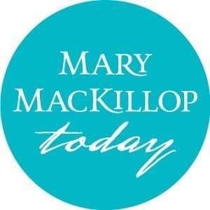 Mary Mackillop Today logo