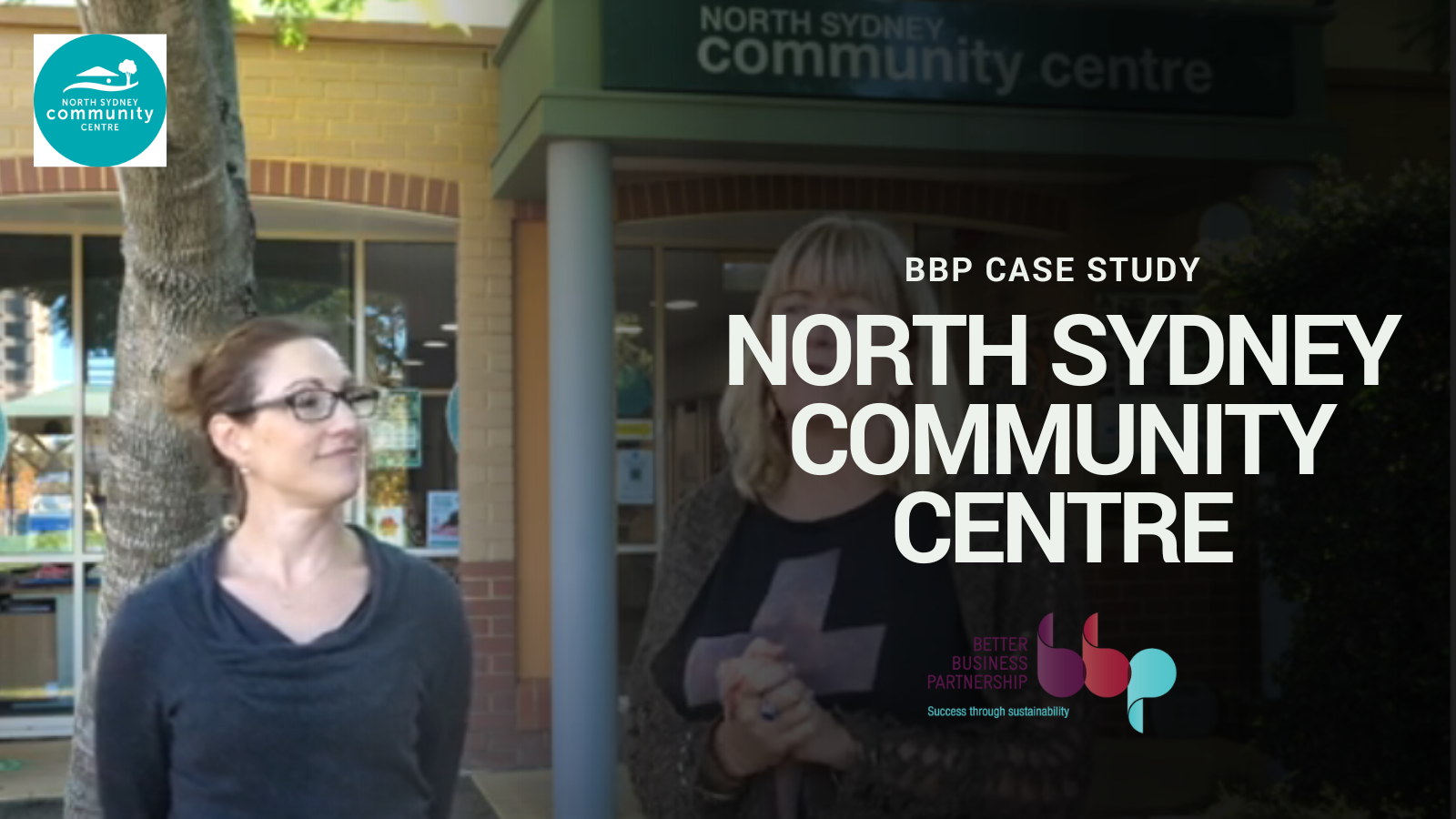 North Sydney Community Centre