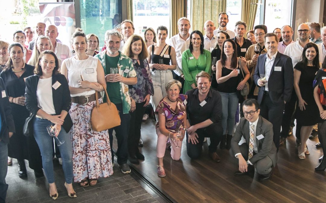 Celebrating Sustainability and Connection: BBP’s End-of-Year Event Recap