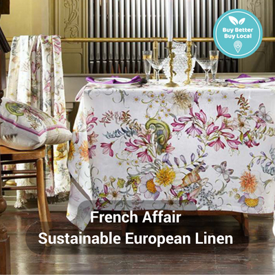 French Affair Buy Better Buy Local
