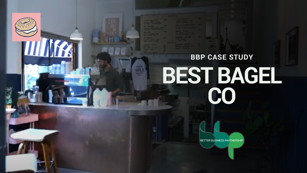 BBP Best Bagel case study