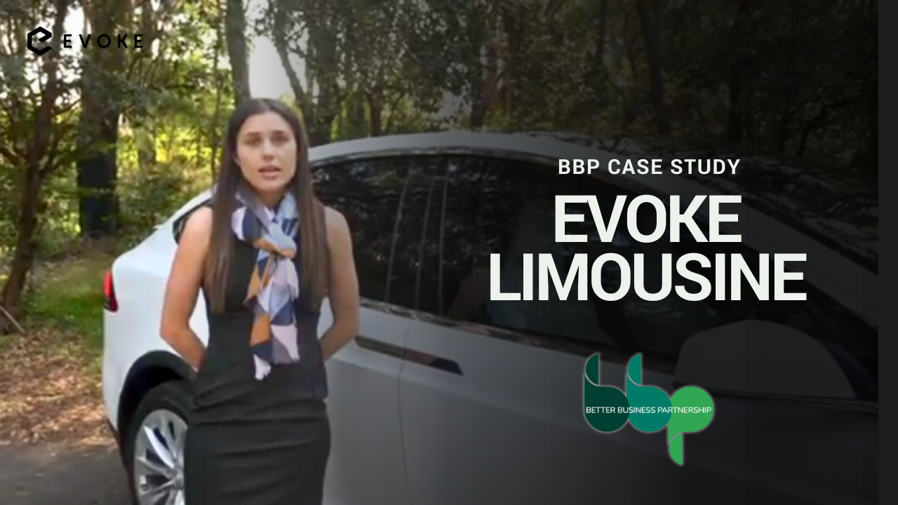 BBP Evoke Limo case study