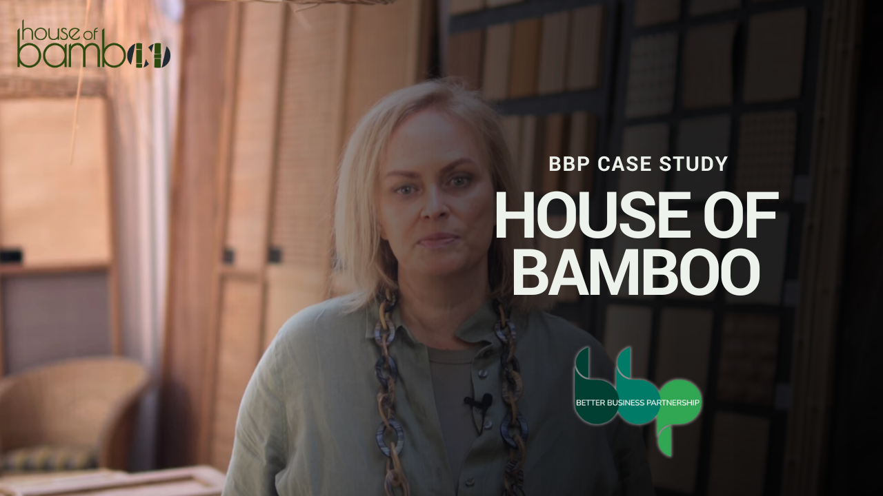 BBP House of Bamboo Case study