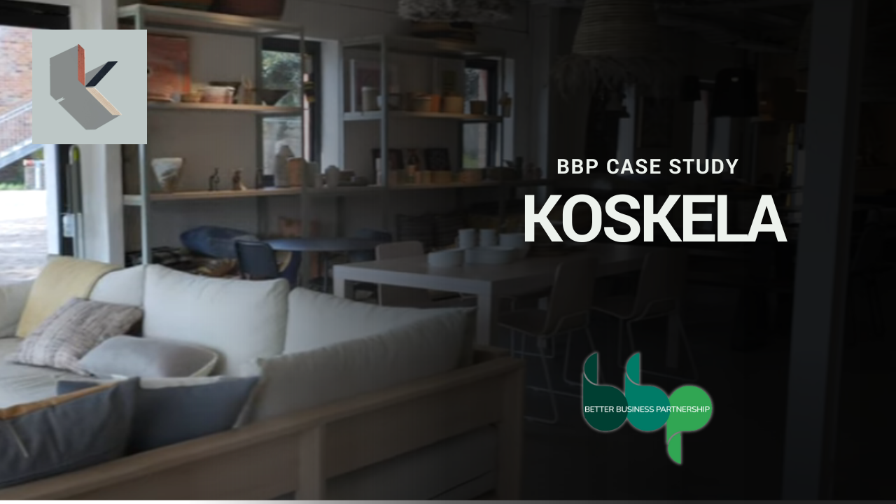 BBP Koskela case study