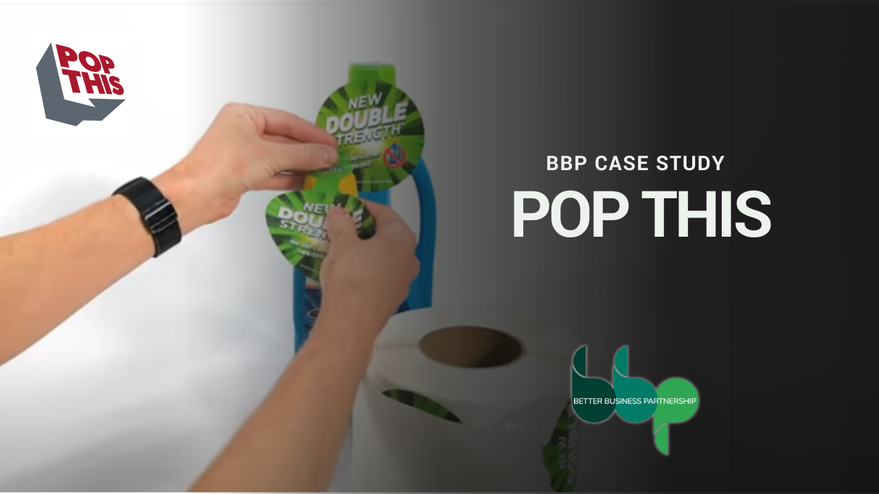 BBP Pop This case study