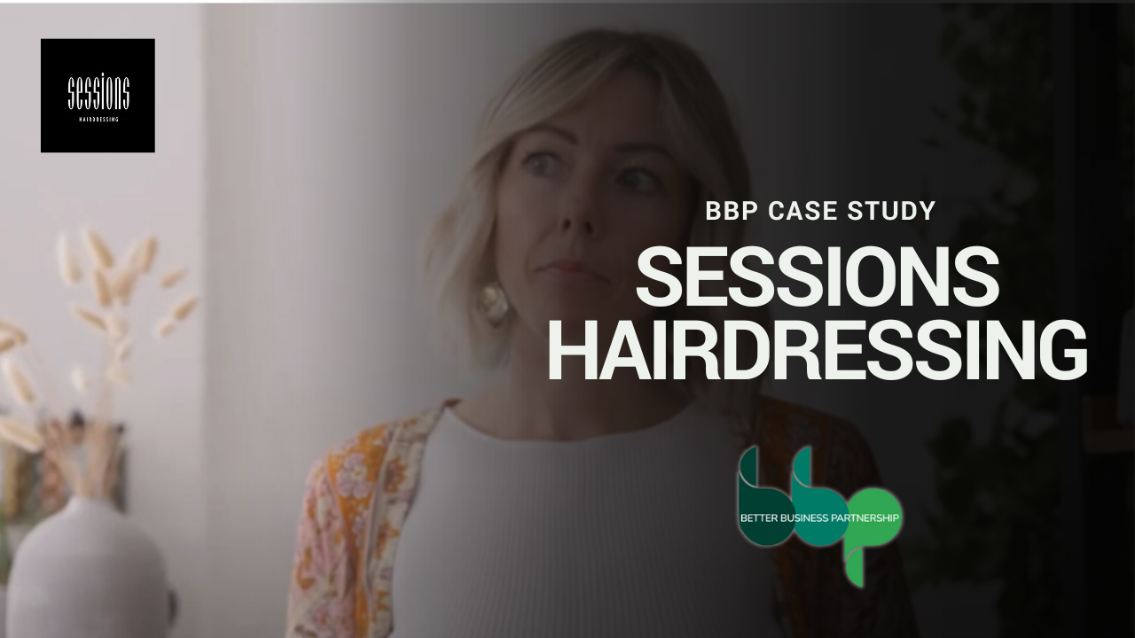 BBP Sessions Hair Case Study