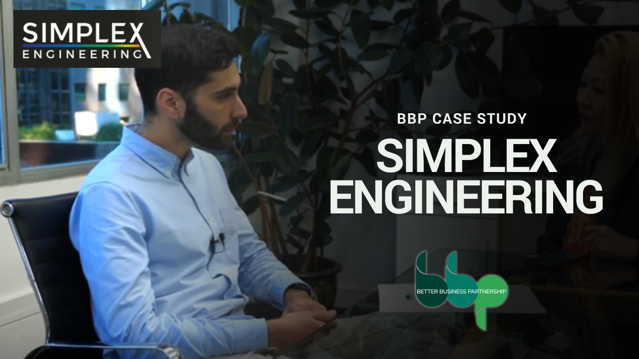BBP Simplex case study