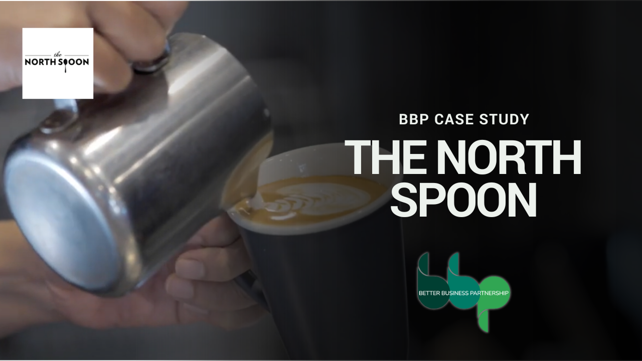 BBP North Spoon case study