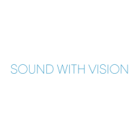 Sound with Vision logo